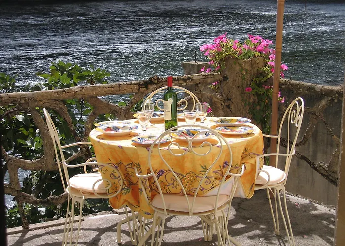 Maison Porte Del Marty 3* Lalinde