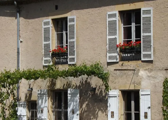 Maison Porte Del Marty