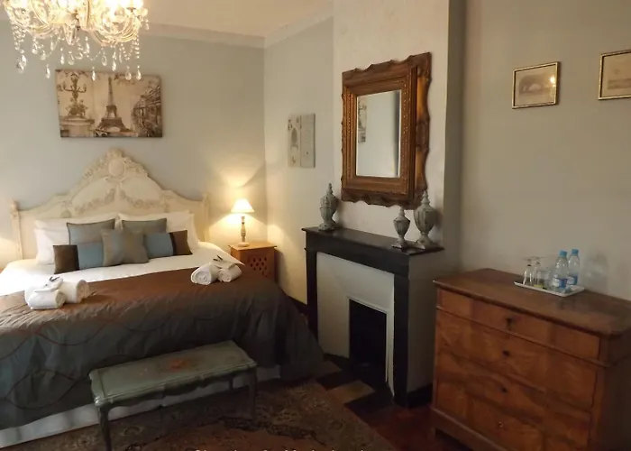 Bed and breakfast Maison Porte Del Marty Lalinde