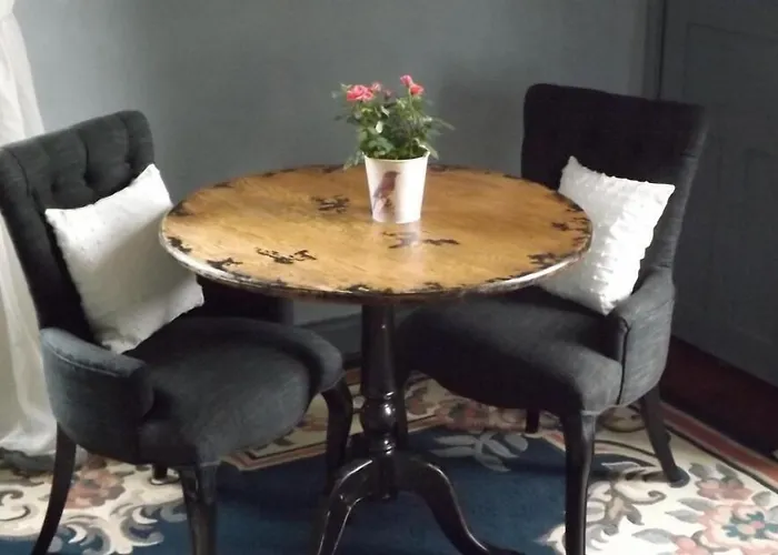 Maison Porte Del Marty Bed and breakfast