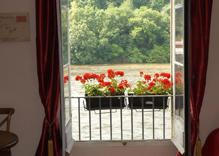 Maison Porte Del Marty Lalinde