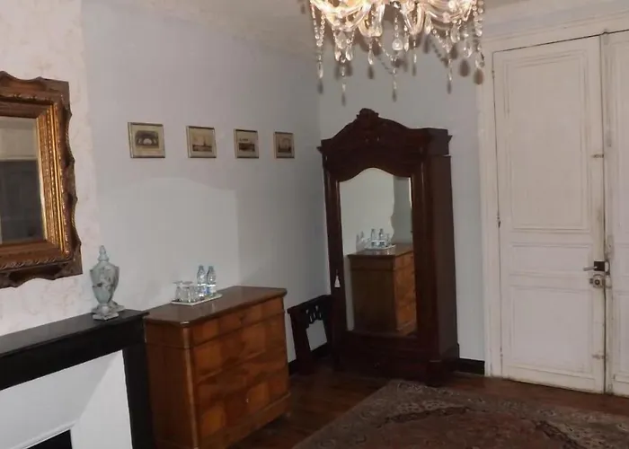 Maison Porte Del Marty Lalinde