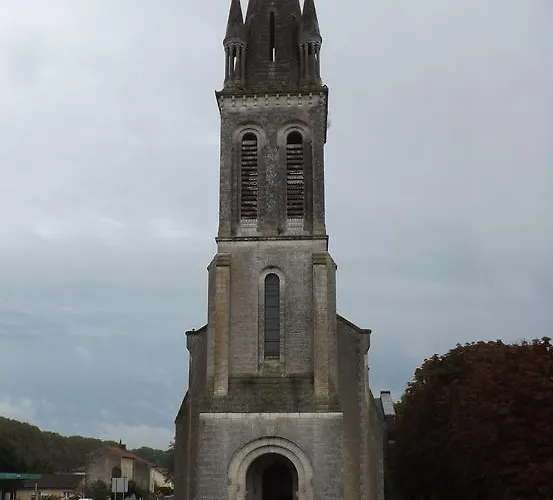 Bed and breakfast Maison Porte Del Marty 3*