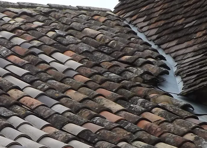 Bed and breakfast Maison Porte Del Marty Lalinde