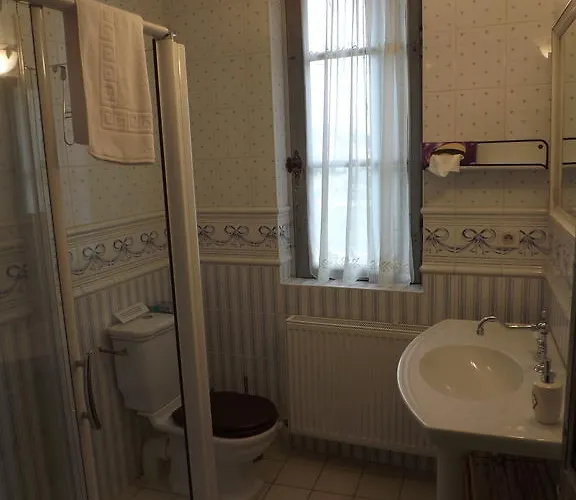 Maison Porte Del Marty