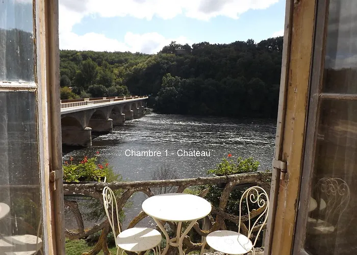 Bed and breakfast Maison Porte Del Marty 3*