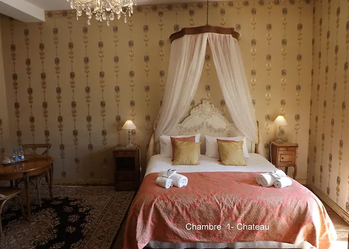 Maison Porte Del Marty