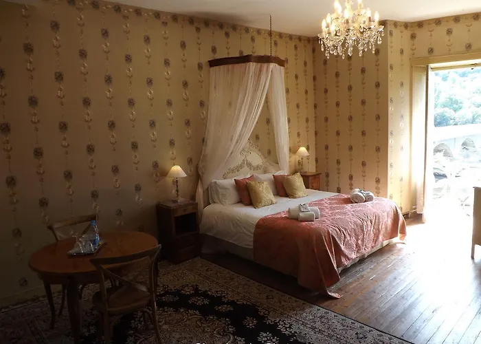 Bed and breakfast Maison Porte Del Marty