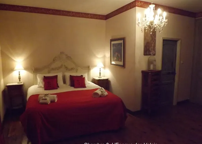 Maison Porte Del Marty