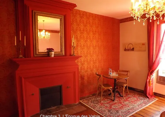 Maison Porte Del Marty Lalinde