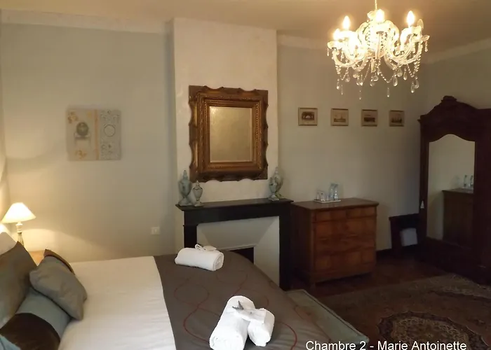 Maison Porte Del Marty Lalinde