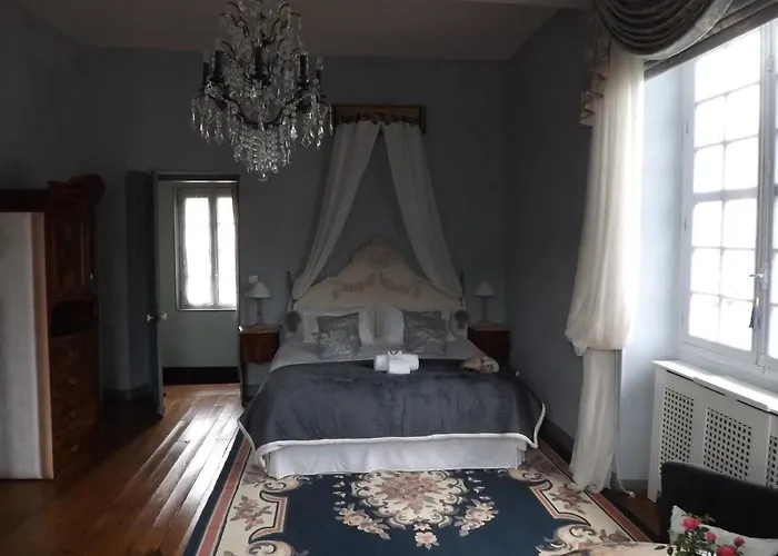 Maison Porte Del Marty Lalinde