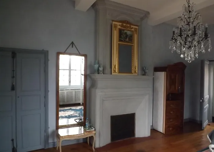 Maison Porte Del Marty